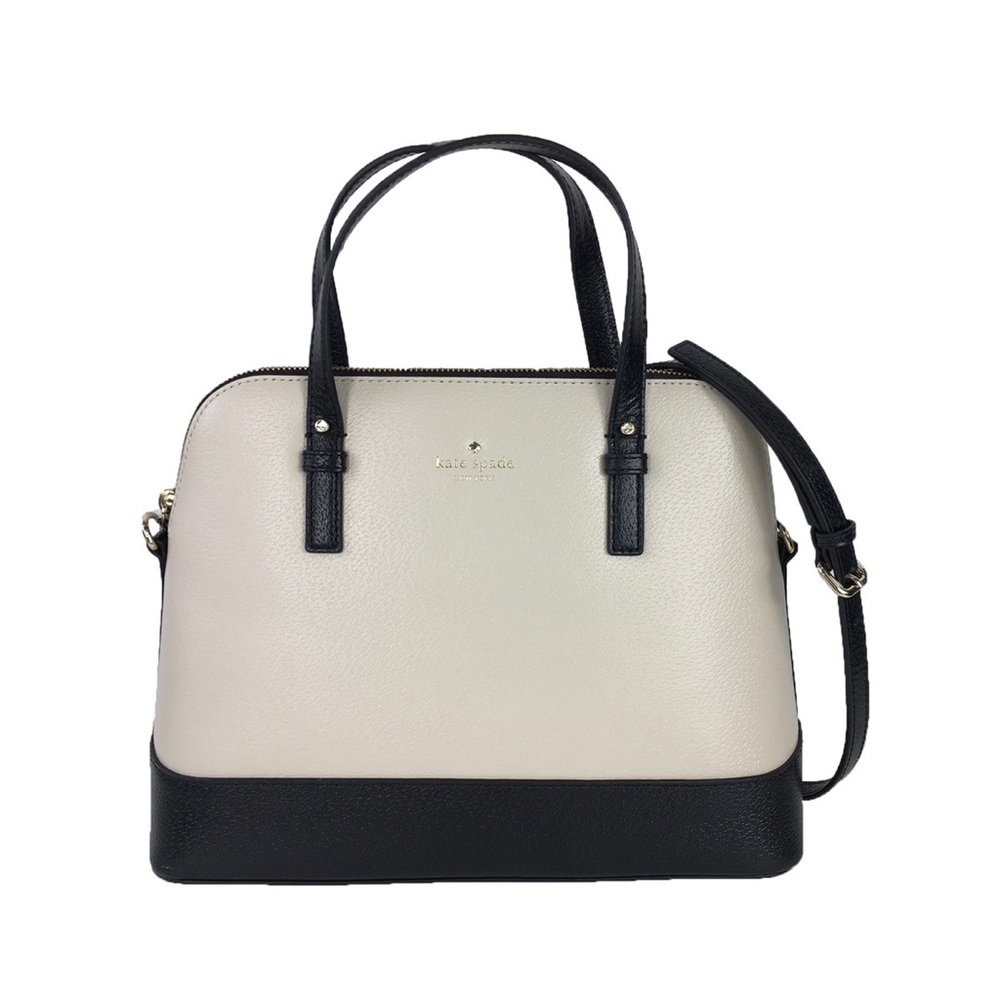 Kate Spade Small Rachelle Grand Street Satchel